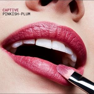 💄HP!💄LAST ONE! MAC Matte MINI Lipstick Captive